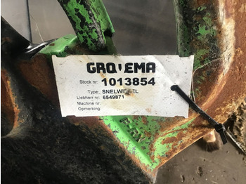 Сцепное устройство LIEBHERR