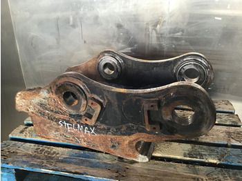 Сцепное устройство LIEBHERR