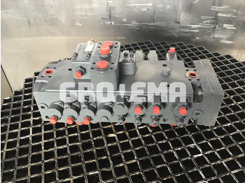 Гидравлика LIEBHERR