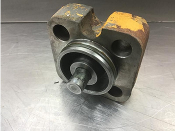 Гидравлика LIEBHERR