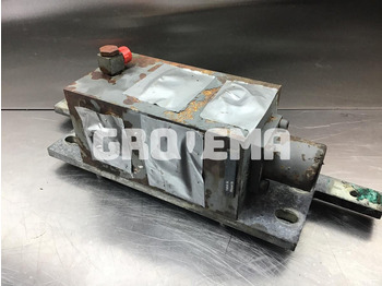 Гидравлика LIEBHERR