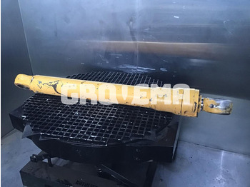 Гидравлический цилиндр LIEBHERR