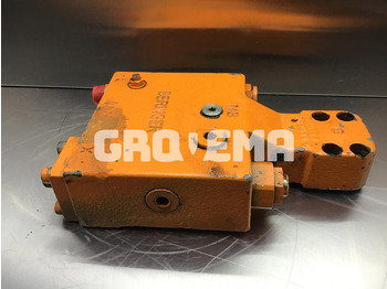 Гидравлика LIEBHERR