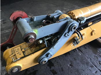 Сцепное устройство LIEBHERR