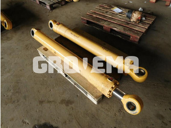 Гидравлический цилиндр LIEBHERR