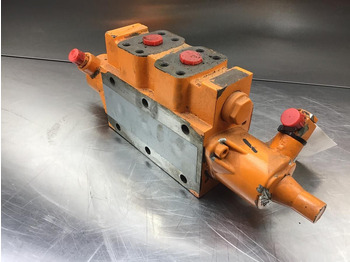 Гидравлика LIEBHERR