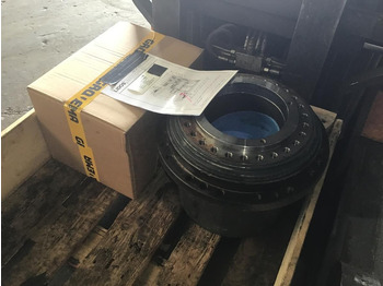 Подвеска LIEBHERR