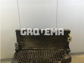 Масляный радиатор LIEBHERR