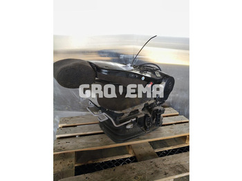 Сиденье LIEBHERR