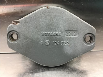 Гидравлика LIEBHERR