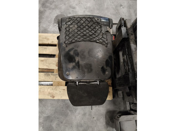 Сиденье LIEBHERR