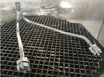 Гидравлика LIEBHERR