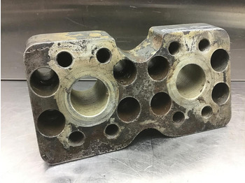 Гидравлика LIEBHERR