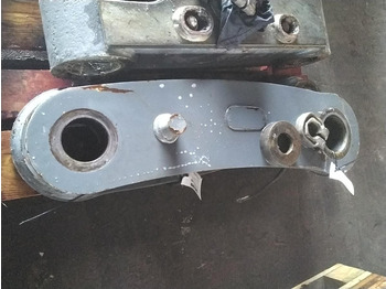 Сцепное устройство LIEBHERR