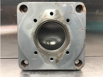 Подвеска LIEBHERR