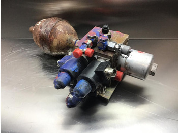 Гидравлика LIEBHERR