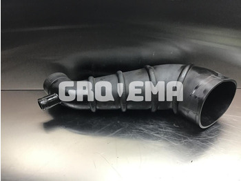 Система охлаждения LIEBHERR