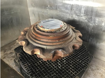 Подвеска LIEBHERR