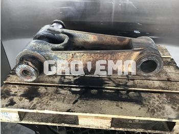 Сцепное устройство LIEBHERR