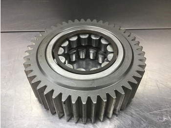 Гидравлика LIEBHERR