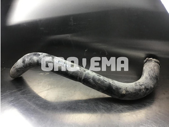 Система охлаждения LIEBHERR