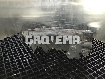 Масляный радиатор LIEBHERR