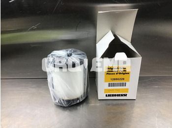 Воздушный фильтр LIEBHERR