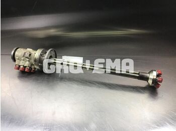 Гидравлика LIEBHERR