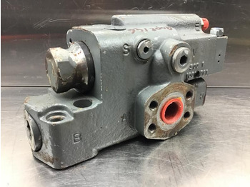 Клапан LIEBHERR