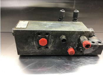 Гидравлика LIEBHERR