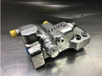 Гидравлика LIEBHERR