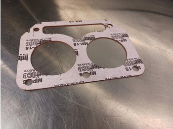 Двигатель и запчасти LIEBHERR