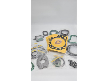 Двигатель и запчасти LIEBHERR