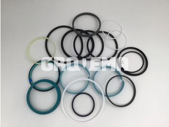 Гидравлика LIEBHERR
