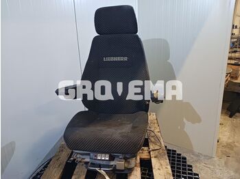 Сиденье LIEBHERR