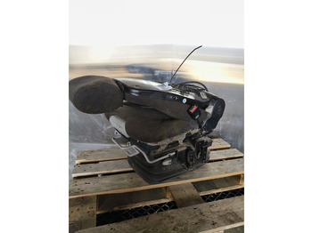 Сиденье LIEBHERR