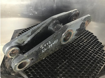 Сцепное устройство LIEBHERR