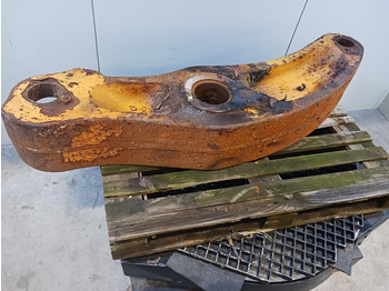 Сцепное устройство LIEBHERR