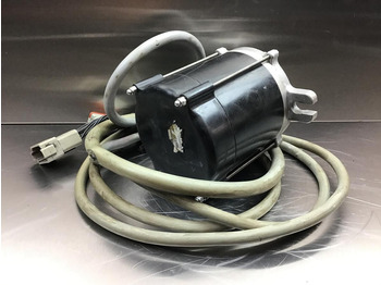 Электрическая система LIEBHERR