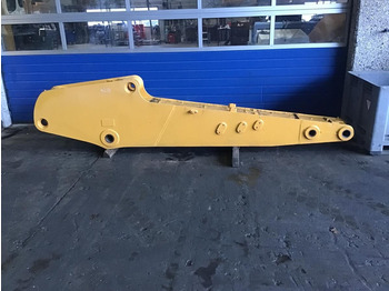 Кузов и экстерьер LIEBHERR