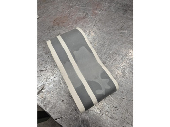 Бампер LIEBHERR