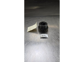 Двигатель и запчасти LIEBHERR