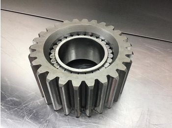 Двигатель и запчасти LIEBHERR