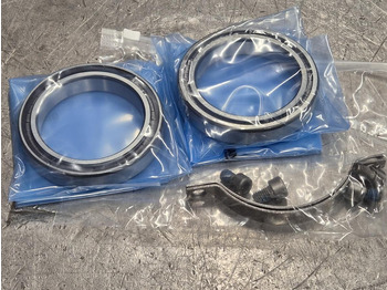 Подвеска LIEBHERR