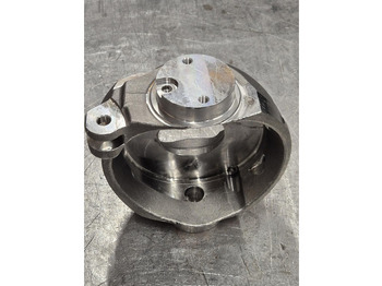 Поворотный кулак LIEBHERR