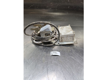 Блок управления LIEBHERR