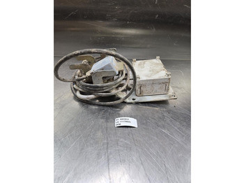 Блок управления LIEBHERR