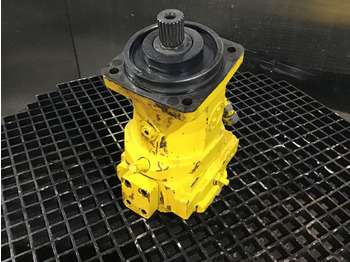 Гидравлический мотор LIEBHERR