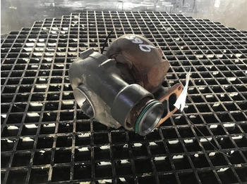 Турбина LIEBHERR