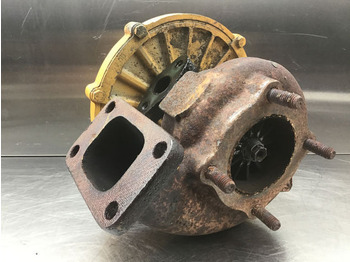 Турбина Liebherr Turbo Charger: фото 4